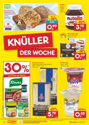 Aktueller Netto Marken-Discount Prospekt mit Kaffee, "Aktuelle Angebote", Seite 2