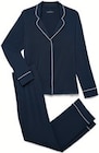 Pyjama von  im aktuellen Tchibo im Supermarkt Prospekt für 34,99 €
