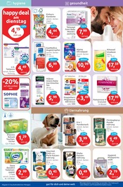 Zewa Toilettenpapier Angebote im Prospekt "Aktuelle Angebote" von BUDNI auf Seite 5