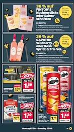Pringles Angebot & Preis im aktuellen Netto mit dem Scottie Prospekt Pringles Angebot im aktuellen Netto mit dem Scottie Prospekt auf Seite 9