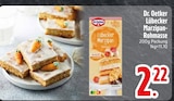 Aktuelle Marzipan Angebote bei EDEKA in München Aktuelles Lübecker Marzipan-Rohmasse Angebot bei EDEKA in München ab 2,22 €