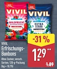 Erfrischungs-Bonbons von VIVIL im aktuellen ALDI Nord Prospekt