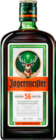 Jägermeister Kräuterlikör bei Trinkgut im Prospekt "" für 11,99 €