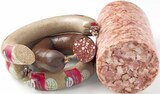 Leberwurst, Blutwurst im Ring oder Schwartenmagen Angebote bei E center Heidelberg für 1,19 €