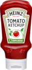 KETCHUP HEINZ - HEINZ en promo chez Auchan Hypermarché KETCHUP HEINZ - HEINZ dans le catalogue Auchan Hypermarché