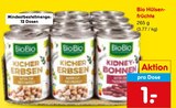 Netto Marken-Discount Weiterstadt - Bio Hülsenfrüchte Angebot im Prospekt Bio Hülsenfrüchte bei Netto Marken-Discount im Weiterstadt Prospekt für 1,00 €