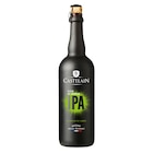 Bière - CASTELAIN en promo chez Carrefour Livry-Gargan à 3,03 €