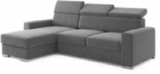 Aktuelles Ecksofa TOKIO Angebot bei Netto Marken-Discount in Bremen ab 649,00 €