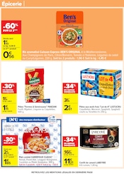 Lave-Vaisselle Angebote im Prospekt "Carrefour" von Carrefour auf Seite 55