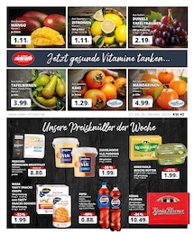 REWE Prospekt für Kerpen: "Dein Markt", 9 Seiten, 21.10.2024 - 26.10.2024