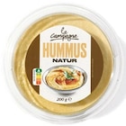 Hummus pikant von la campagna im aktuellen Netto mit dem Scottie Prospekt