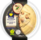 Herzstücke Hummus natur bei EDEKA im Artamhof Prospekt für 1,29 €