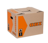 Umzugskarton Angebote von OBI bei OBI Eisenach für 1,99 €