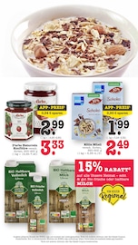Aktueller E center Prospekt mit Milch, "Aktuelle Angebote", Seite 31