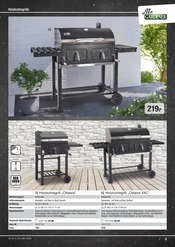 Garten Angebot im Hagebaumarkt Prospekt, gültig von 01.01.2023 bis 31.12.2023 Garten Angebot im aktuellen Hagebaumarkt Prospekt auf Seite 5