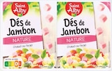 Promo Dés de jambon à 1,23 € dans le catalogue Lidl à La Souterraine