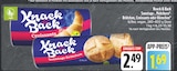 Croissants Angebote von Knack & Back bei EDEKA Leipzig für 1,69 €