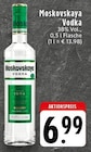 Aktuelles Vodka Angebot bei EDEKA in Krefeld ab 6,99 €