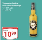 Aktuelles Original Angebot bei GLOBUS in Bochum ab 10,99 €