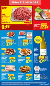 Lachs im aktuellen Lidl Prospekt (Heidelberg) Lachs im Lidl Prospekt "LIDL LOHNT SICH" mit 65 Seiten (Heidelberg)