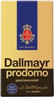 Dallmayr Prodomo bei nahkauf im Obing Prospekt für 5,99 €