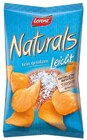 Naturals Fein gesalzen Angebote von Lorenz bei EDEKA Arnsberg für 1,49 €