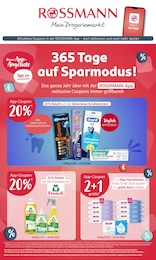 Rossmann Prospekt dieser Woche Rossmann Prospekt aktuelle Angebote