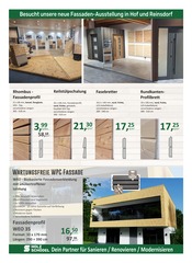 Aktueller Holz Schödel Prospekt mit Küche, "HOLZ MACHT FREU(N)DE", Seite 6