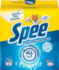 Waschmittel im Angebot bei Netto Marken-Discount in Wunstorf Waschmittel Angebote von Spee bei Netto Marken-Discount Wunstorf für 3,49 €