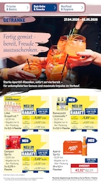 Lillet Angebot im aktuellen METRO Prospekt auf Seite 32