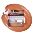 Fleischwurst von Heidegrund im aktuellen Kaufland Prospekt