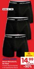 Herren Retroshorts Angebote von JACK & JONES bei Netto Marken-Discount Bad Salzuflen für 14,99 €