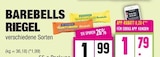 E center - Riegel Angebot im Prospekt Riegel bei E center im Prospekt "" für 1,79 €
