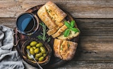 Airfryer Brot von Harry für 1,59 € bei REWE im Angebot Airfryer Brot von Harry im aktuellen REWE Prospekt