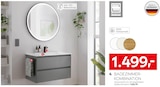 Badprogramm bei XXXLutz im Prospekt "" für 1.499,00 €