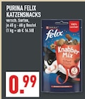 Felix Angebote von Purina bei Marktkauf Frechen für 0,99 €