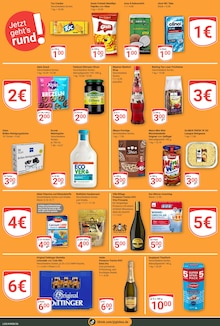 Sekt im GLOBUS Prospekt "Aktuelle Angebote" mit 24 Seiten (Trier)