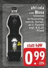 afri cola oder Bluna Angebote von afri cola oder Bluna bei EDEKA Greven für 0,99 €