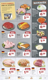 Aktueller combi Prospekt mit Steak, "Markt - Angebote", Seite 5