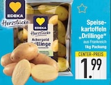 Speisekartoffeln "Drillinge" von EDEKA im aktuellen EDEKA Prospekt für 1,99 €