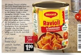 Ravioli im Angebot bei EDEKA in Bottrop Ravioli Angebote von Maggi bei EDEKA Bottrop für 1,99 €