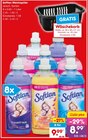Weichspüler im Netto Marken-Discount Prospekt Weichspüler von Softlan im aktuellen Netto Marken-Discount Prospekt für 1,59 €