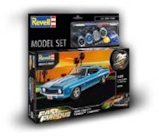 Fast & Furious 1969 Chevy Camaro Yenko von Carrera für 39,99 € bei Müller im Angebot Fast & Furious 1969 Chevy Camaro Yenko von Carrera im aktuellen Müller Prospekt