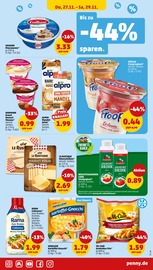 Rama im Penny Prospekt in Passau Aktueller Penny Prospekt mit Rama, "Wer günstig will, muss Penny.", Seite 35