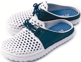 Pantoletten für 5,99 € bei Netto mit dem Scottie im Angebot Pantoletten im aktuellen Netto mit dem Scottie Prospekt