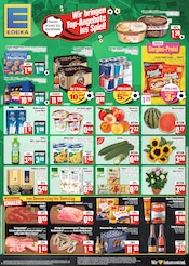 Aktueller EDEKA Supermarkt Prospekt in Eichstätt und Umgebung, "Wir bringen Top-Angebote ins Spiel!" mit 1 Seite, 04.07.2024 - 06.07.2024