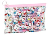 Trousse garnie avec 12 accessoires en promo à 7,99 € chez Gifi Trousse garnie avec 12 accessoires dans le catalogue Gifi