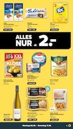 Dreistern Angebot im aktuellen Netto mit dem Scottie Prospekt auf Seite 11
