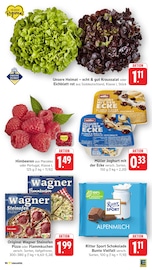 Aktueller E center Prospekt mit Fast Food, "Aktuelle Angebote", Seite 7