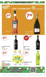 Vin Angebote im Prospekt "Casino Supermarché" von Casino Supermarchés auf Seite 17